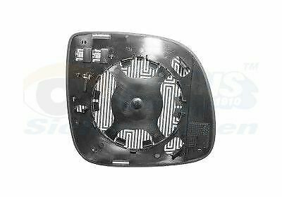 VAN WEZEL 5847837 Mirror Glass, outside mirror for VW