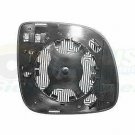 VAN WEZEL 5847837 Mirror Glass, outside mirror for VW