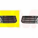 VAN WEZEL 0327594 Ventilation Grille, bumper for AUDI