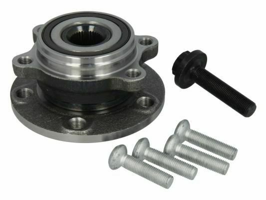 BTA H1W024BTA Wheel Bearing Kit for AUDI, SEAT, SKODA, VW