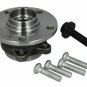 BTA H1W024BTA Wheel Bearing Kit for AUDI, SEAT, SKODA, VW