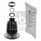 FEBI 37116 Bellow Set, drive shaft for AUDI, CUPRA, SEAT, SKODA, VW