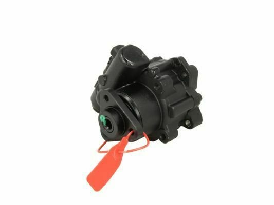 LAUBER 55.5102 Hydraulic Pump, steering system for AUDI, BMW, SKODA, VW