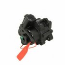 LAUBER 55.5102 Hydraulic Pump, steering system for AUDI, BMW, SKODA, VW