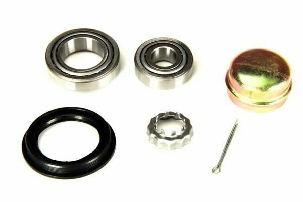 BTA H2W000BTA Wheel Bearing Kit for AUDI, PORSCHE, SEAT, SKODA, VW
