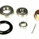 BTA H2W000BTA Wheel Bearing Kit for AUDI, PORSCHE, SEAT, SKODA, VW