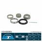 BTA H2W000BTA Wheel Bearing Kit for AUDI, PORSCHE, SEAT, SKODA, VW