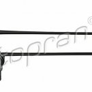 TOPRAN 113 548 Sensor, brake pad wear for AUDI