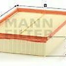 MANN C30189 Air Filter for VOLVO