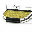 MANN FP29005 Filter, interior air for MERCEDES-BENZ