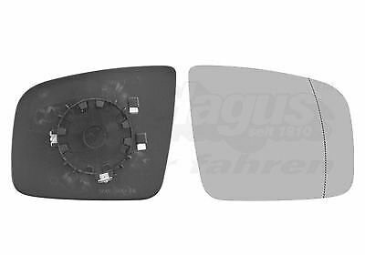 VAN WEZEL 3081832 Mirror Glass, outside mirror for MERCEDES-BENZ