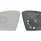 VAN WEZEL 3095835 Mirror Glass, outside mirror for MERCEDES-BENZ