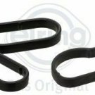 ELRING 367.370 Gasket Set, oil cooler for BMW