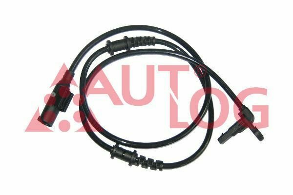 AUTLOG AS4729 Sensor, wheel speed for MERCEDES-BENZ, VW
