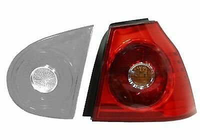 VAN WEZEL 5894932 Combination Rearlight for VW