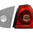 VAN WEZEL 5894932 Combination Rearlight for VW