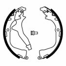 ABE C0W023ABE Brake Shoe Set for VW