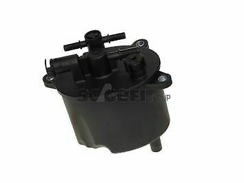 PURFLUX FCS604 Fuel filter for CITRO&Atilde;�N, FIAT, FORD, JAGUAR, LAND ROVER, MITSUBIS