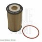 BLUE PRINT ADG02147 Oil Filter for CHEVROLET, OPEL