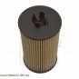 BLUE PRINT ADG02147 Oil Filter for CHEVROLET, OPEL