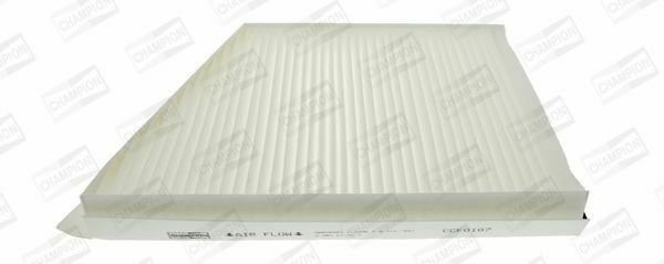 CHAMPION CCF0107 Filter, interior air for MERCEDES-BENZ