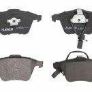 ABE C1A042ABE Brake Pad Set, disc brake for AUDI