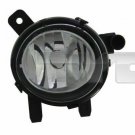 TYC 19-6015-01-9 Fog Light for BMW