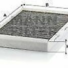 MANN CUK3540 Filter, interior air for MERCEDES-BENZ