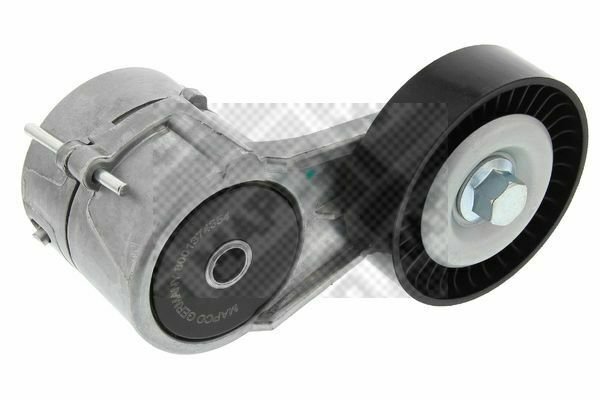 MAPCO 24760 Tensioner Lever, v-ribbed belt for OPEL, SAAB