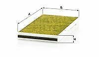 MANN FP3139 Filter, interior air for ALPINA, BMW