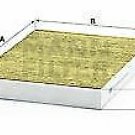 MANN FP3037 Filter, interior air for AUDI, SEAT