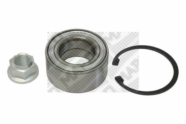 MAPCO 26892 Wheel Bearing Kit for MERCEDES-BENZ