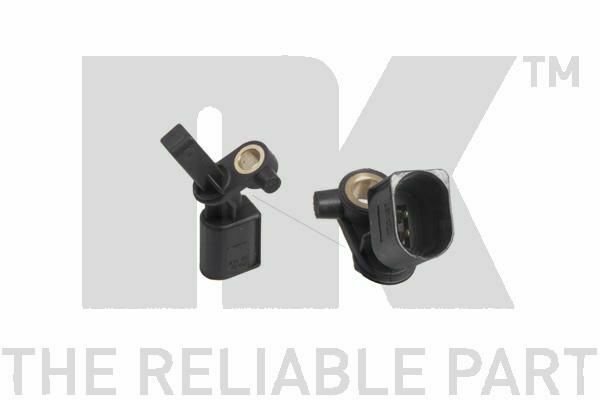 NK AUTOPARTS 294715 Sensor, wheel speed for AUDI, SEAT, SKODA, VW