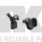 NK AUTOPARTS 294715 Sensor, wheel speed for AUDI, SEAT, SKODA, VW