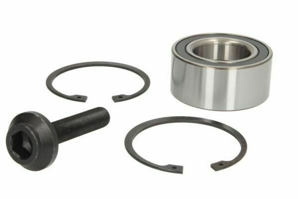 BTA H1A004BTA Wheel Bearing Kit for AUDI, SKODA, VW