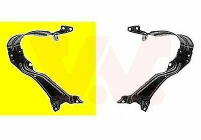 VAN WEZEL 3032662 Headlight Base for MERCEDES-BENZ