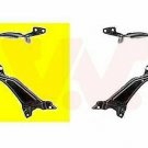 VAN WEZEL 3032662 Headlight Base for MERCEDES-BENZ