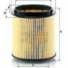 MANN C1869 Air Filter for PORSCHE