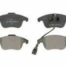 ABE C1W065ABE Brake Pad Set, disc brake for AUDI, SEAT, VW