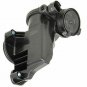 JC PREMIUM BSW002PR Oil Trap, crankcase breather for AUDI, SEAT, SKODA, VW