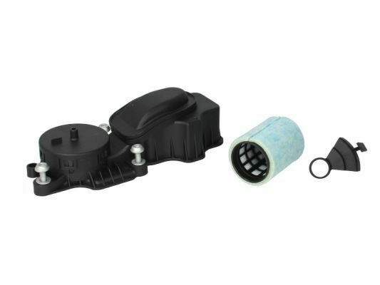JC PREMIUM BSB004PR Oil Trap, crankcase breather for BMW, OPEL