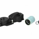 JC PREMIUM BSB004PR Oil Trap, crankcase breather for BMW, OPEL