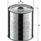 MANN PF1155 Oil Filter for MERCEDES-BENZ