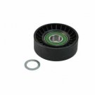 BTA E2W5790BTA Tensioner Lever, v-ribbed belt for AUDI, MITSUBISHI, SEAT, SKODA,