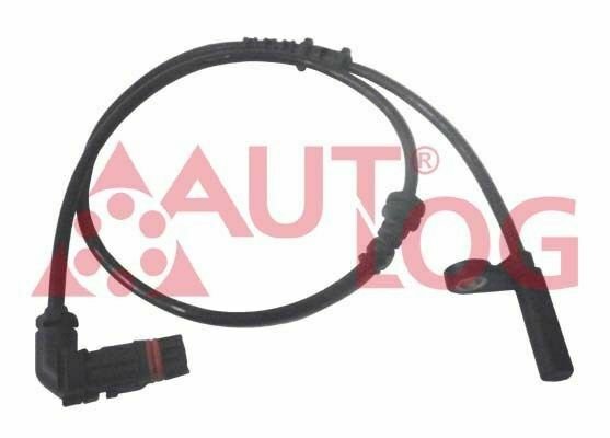 AUTLOG AS4472 Sensor, wheel speed for MERCEDES-BENZ