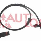 AUTLOG AS4472 Sensor, wheel speed for MERCEDES-BENZ