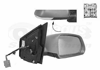 VAN WEZEL 5828818 Outside Mirror for VW