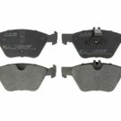 ABE C1M020ABE Brake Pad Set, disc brake for CHRYSLER, MERCEDES-BENZ