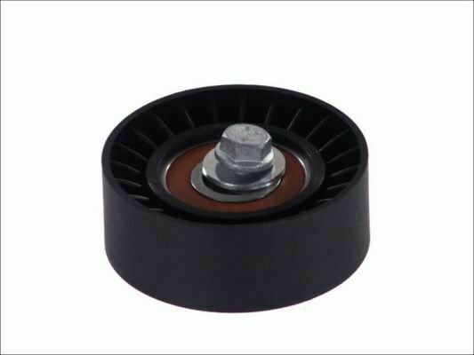 BTA E2W5751BTA Tensioner Lever, v-ribbed belt for AUDI, SEAT