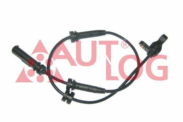 AUTLOG AS4567 Sensor, wheel speed for BMW